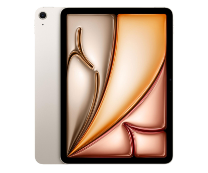 Tablet APPLE iPad Air M3 11'' Wi-Fi 128GB - Starlight